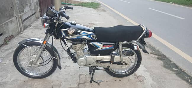 Honda 125 For Sale