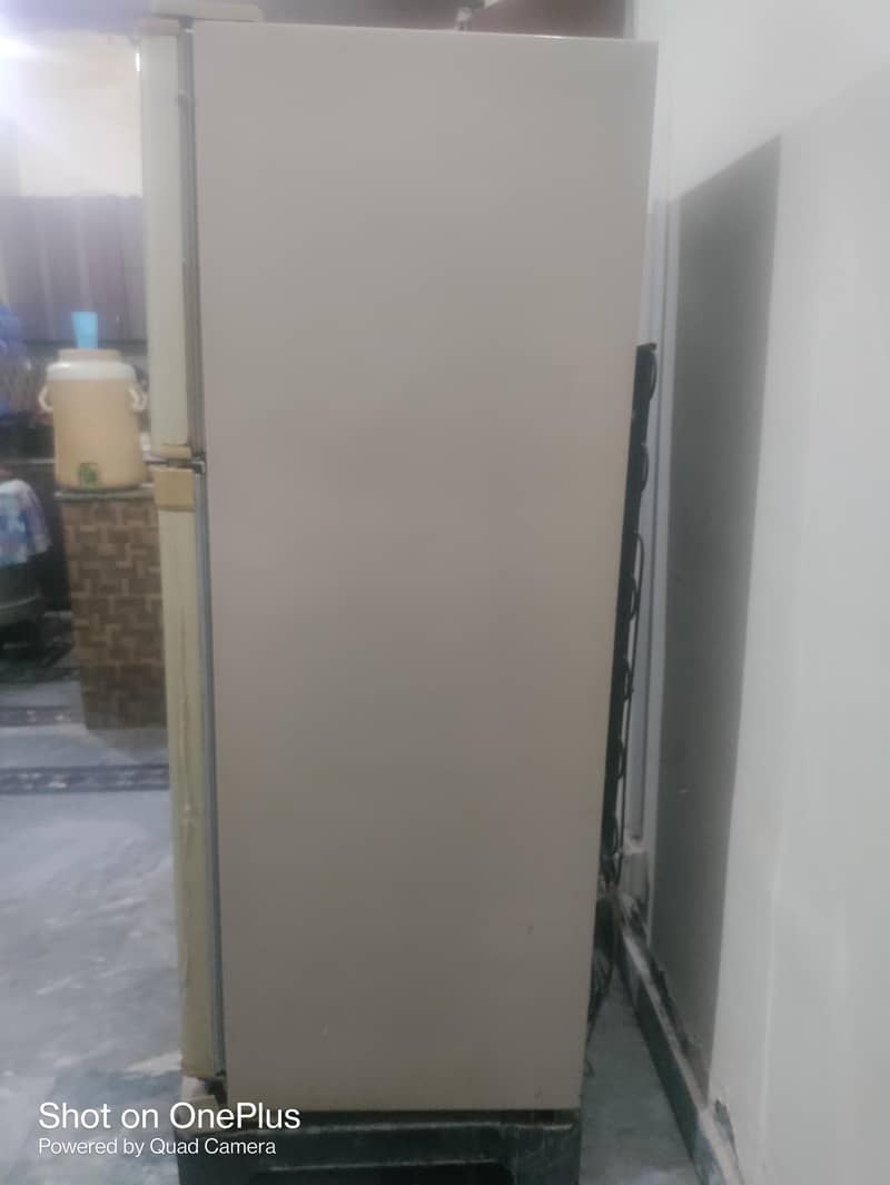 outclass refrigerator 1