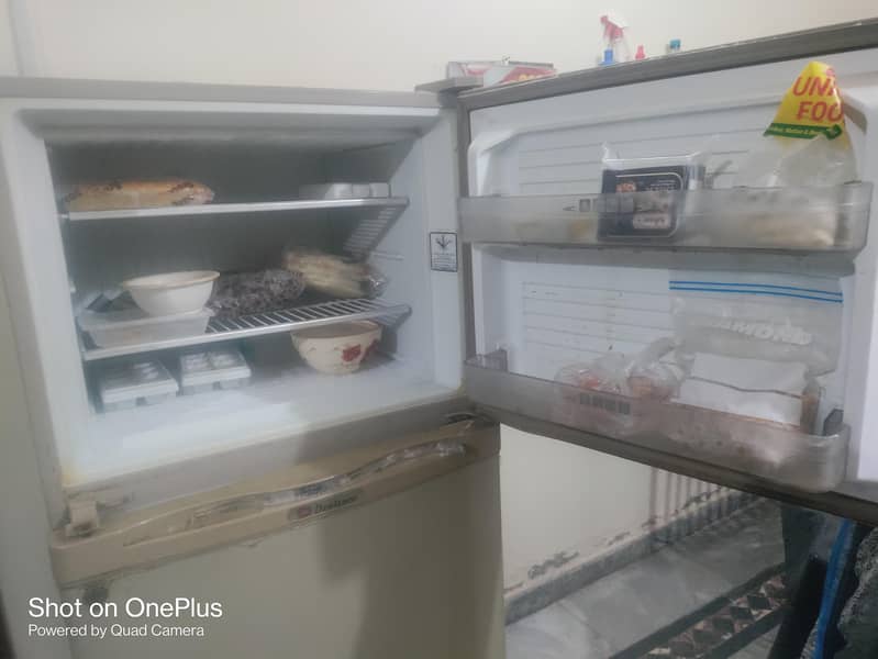 outclass refrigerator 2