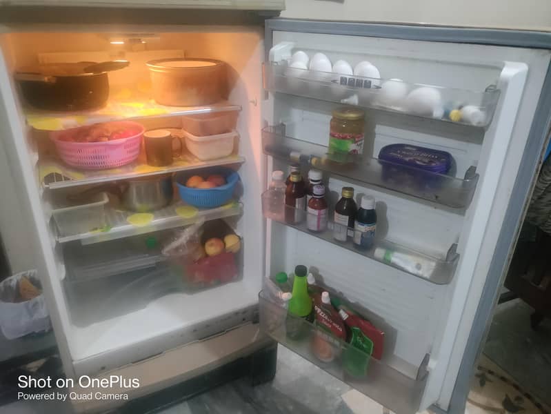 outclass refrigerator 3