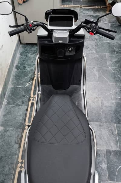 Eveon pronto plus 2025 model