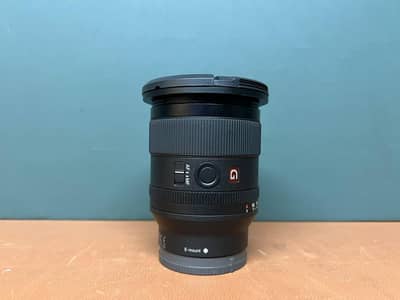 Sony gm mark ll 24 70mm