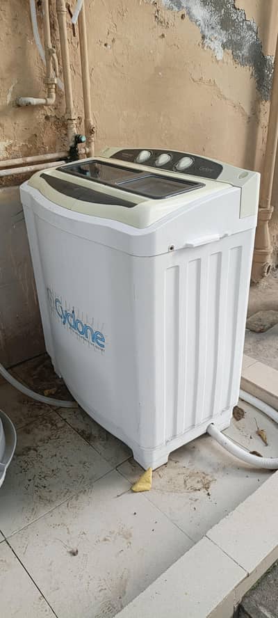 Kenwood Washing Machine