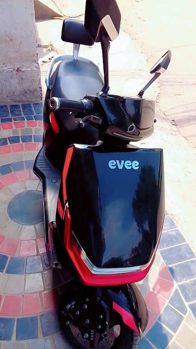 scooty