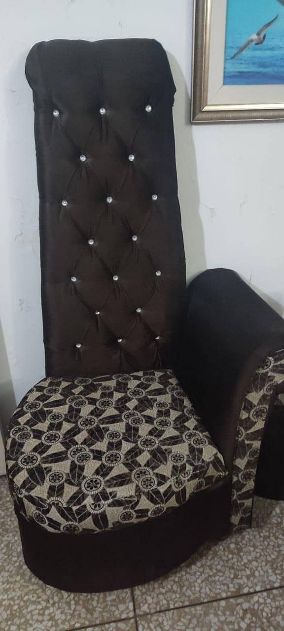 dewan sofa's 1
