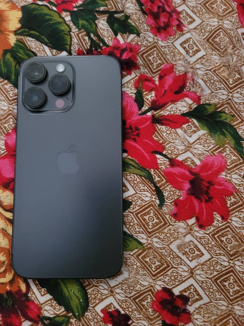 iPhone 14 Pro Max 0