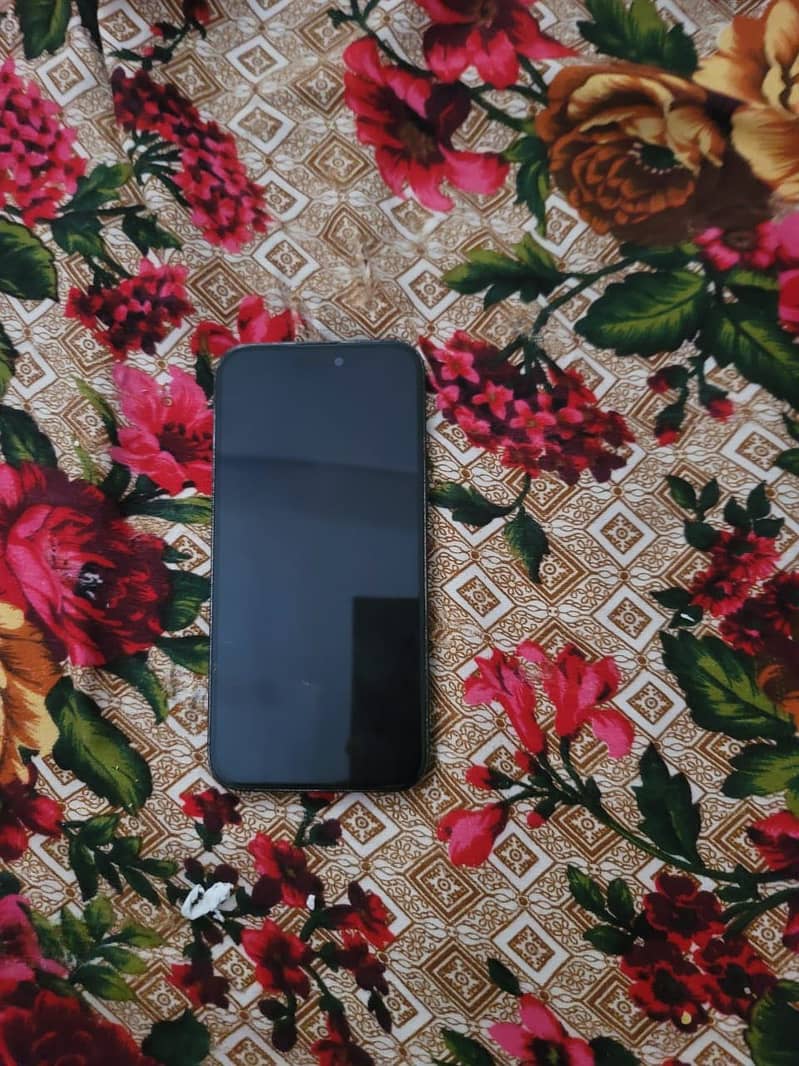 iPhone 14 Pro Max 1