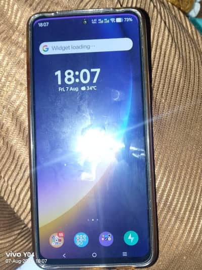 VIVO Y100
