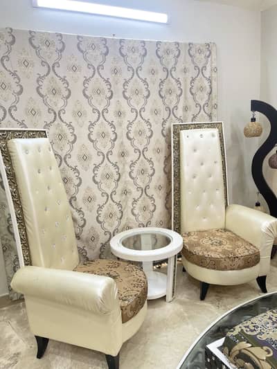 Coffee chairs