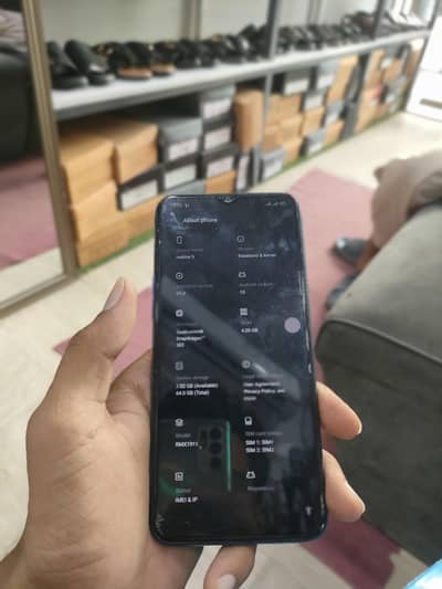 Realme 5