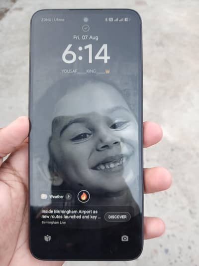 Xiaomi Redmi 13