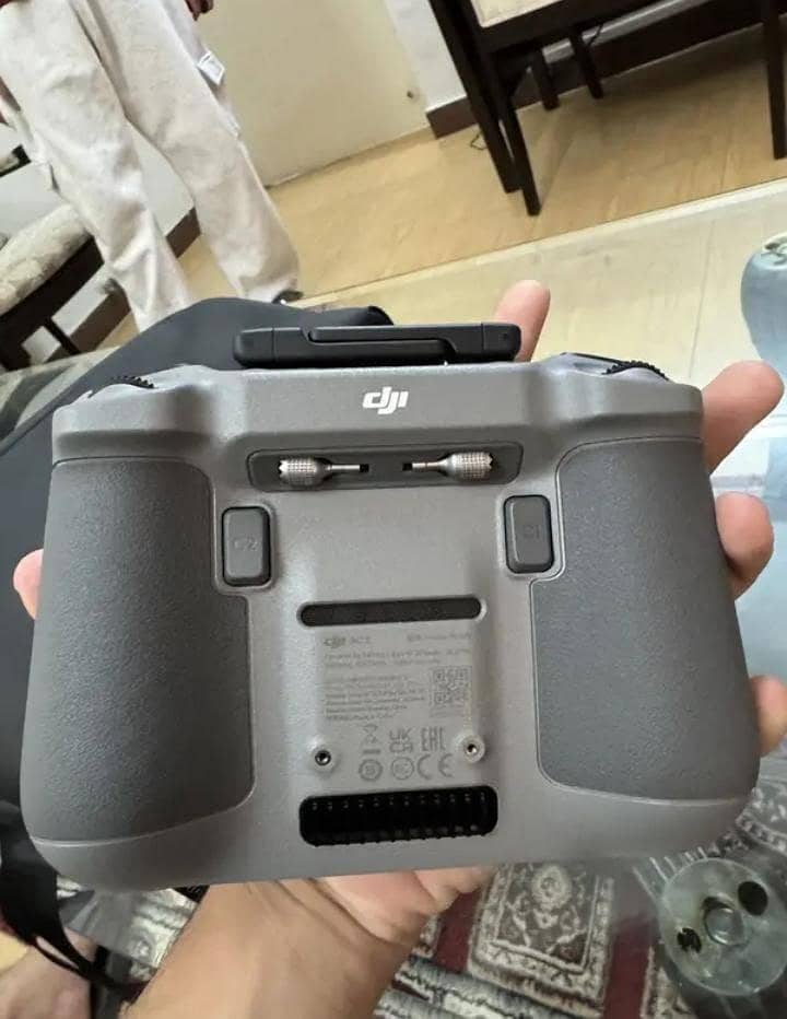 DJI mini 5pro 1