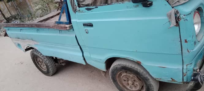 Gari ok h koy Kam nhi h lo or Apne rozi karo