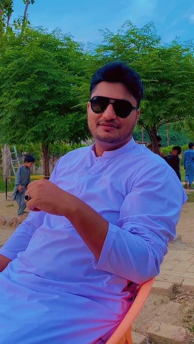 Zeeshan Sarwar