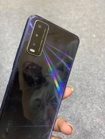 Vivo Y20