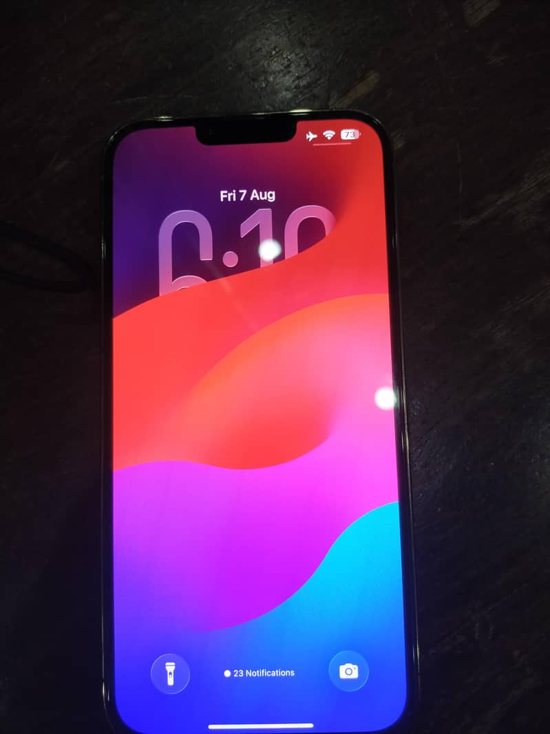 Apple iPhone 13 Pro Max 1