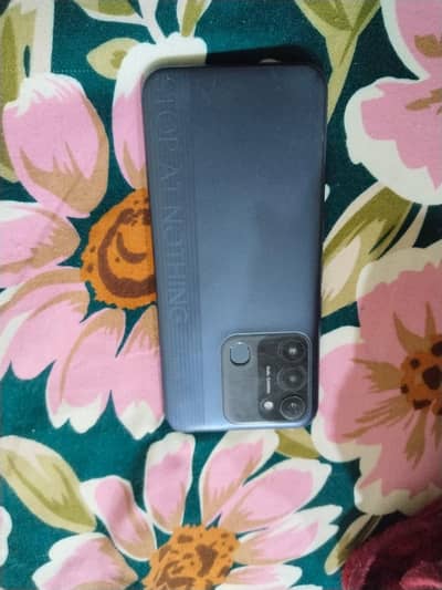 Tecno Spark 8C