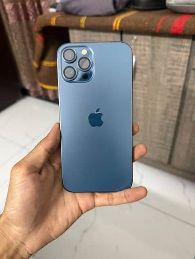 Apple iPhone 12 Pro Max
