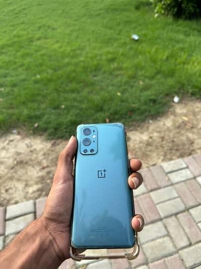 One Plus 9 Pro