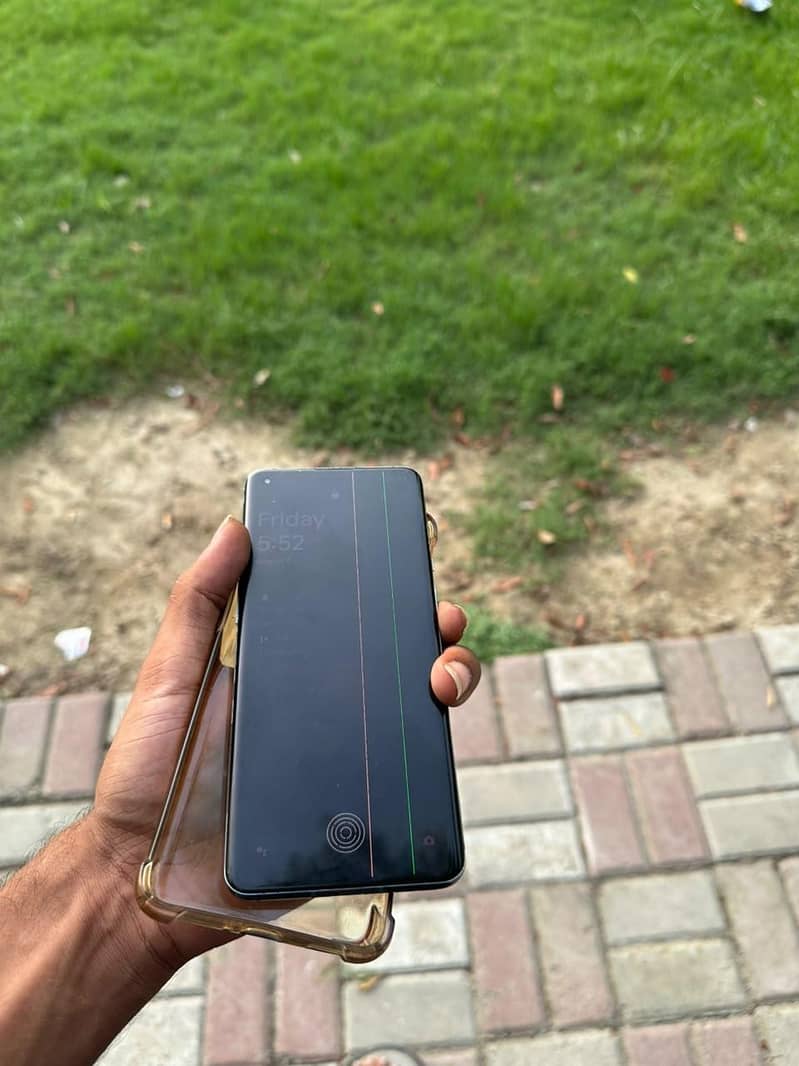 One Plus 9 Pro 1