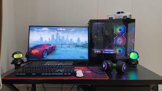 gaming PC
