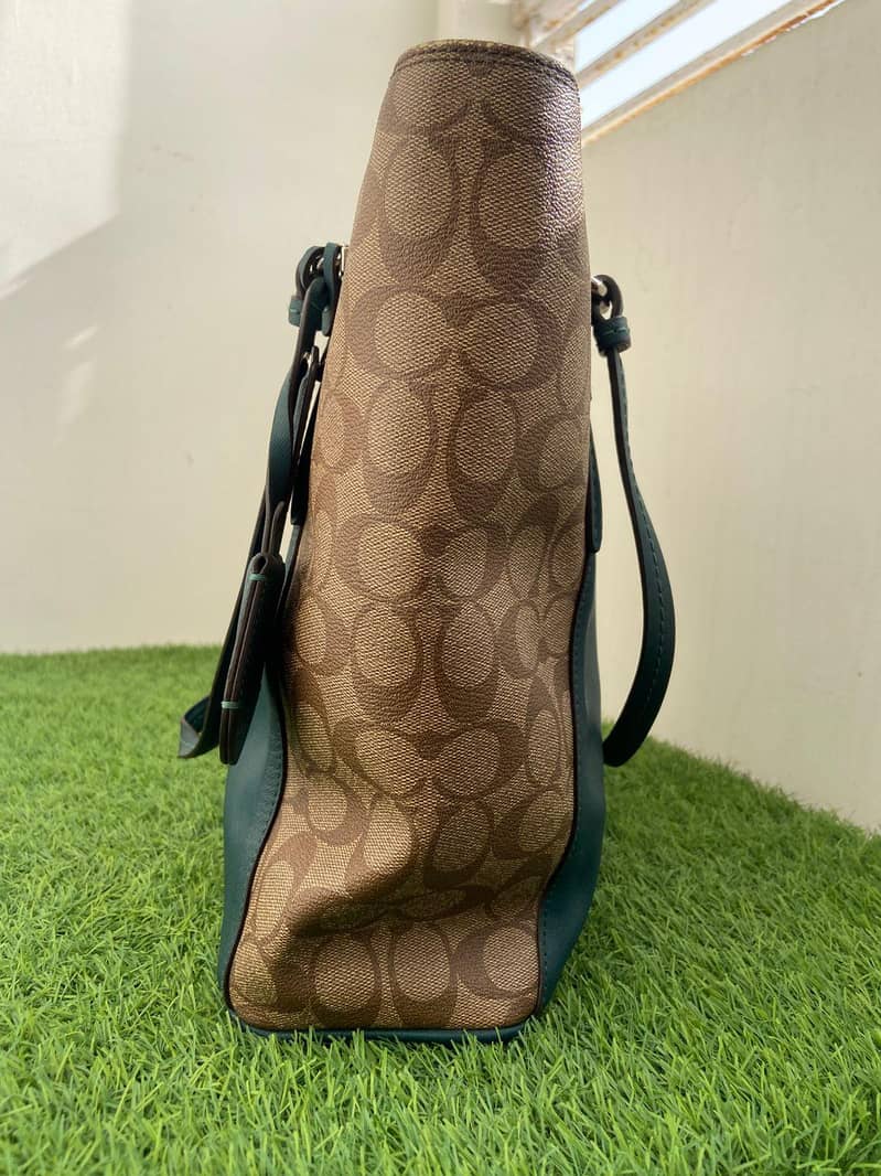 Coach handbag 2