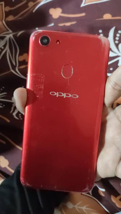 oppo F5 6/64