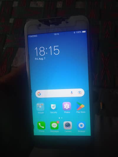 OPPO A57