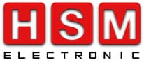 HSM ELECTRONICS
