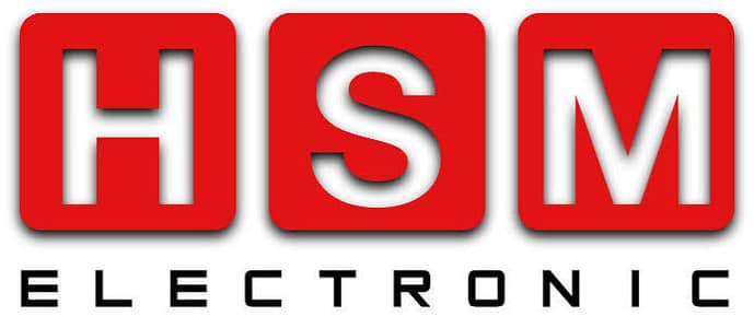 HSM ELECTRONICS