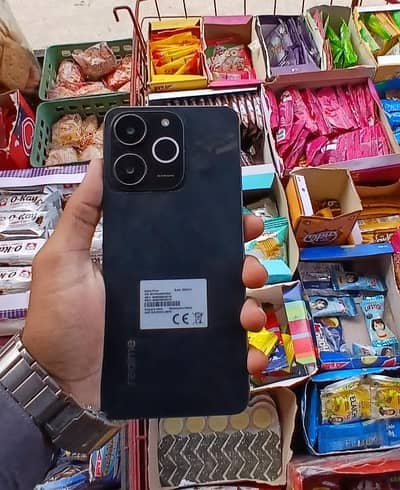 Realme note 70