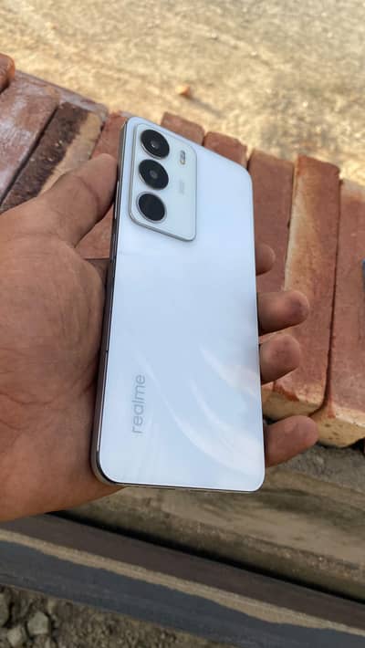 Realme C71