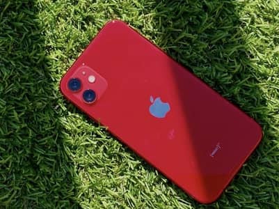 Apple iPhone 11