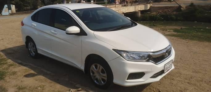 HONDA CITY 1.2 AUTO 2025/ 1.3 MANNUAL 2019 MODEL ONLY FOR MONTHLY RENT