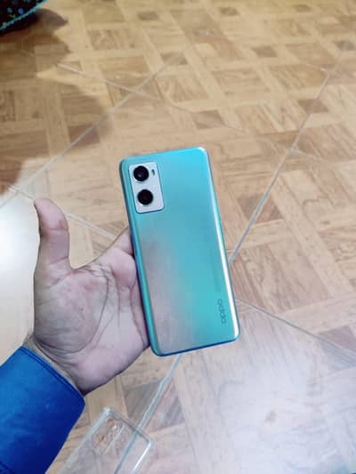 Oppo A96 8/128