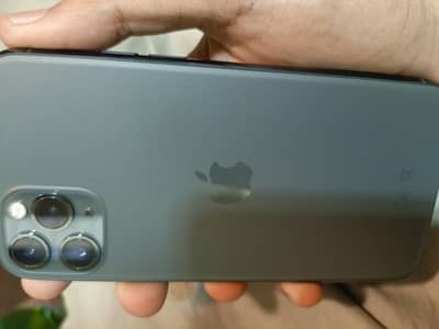 Apple iPhone 11 Pro