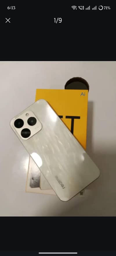 Realme 15T 8/256