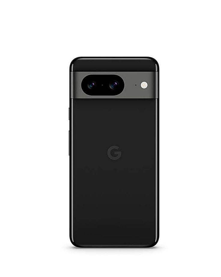 Google Pixel 8 0