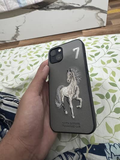Iphone 13 128GB FU Brand new condition