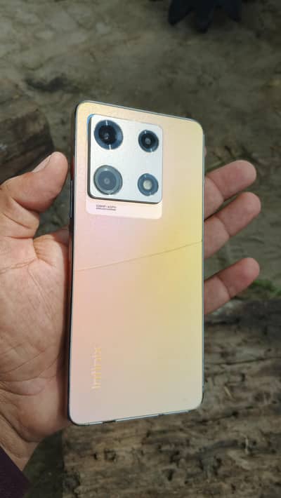Infinix Note 30 Pro