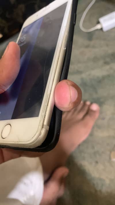 Apple iPhone 7 or exchange with iphone