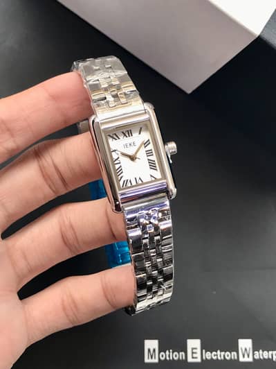 IEKE Original Watch