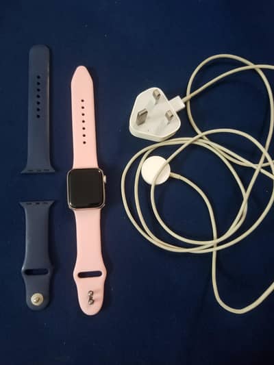 apple watch series 5