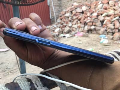 Motorola One 5G Ace