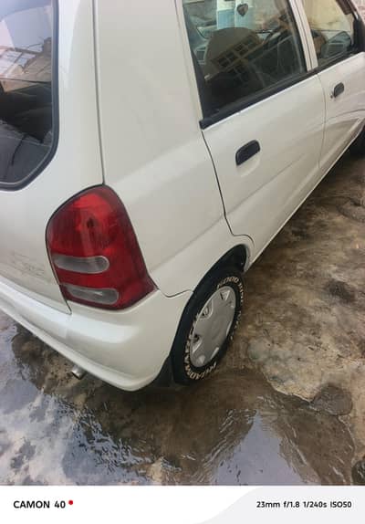Suzuki Alto 2010