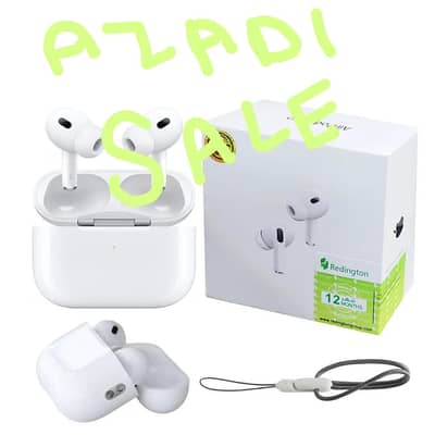 Apple AirPods pro 2