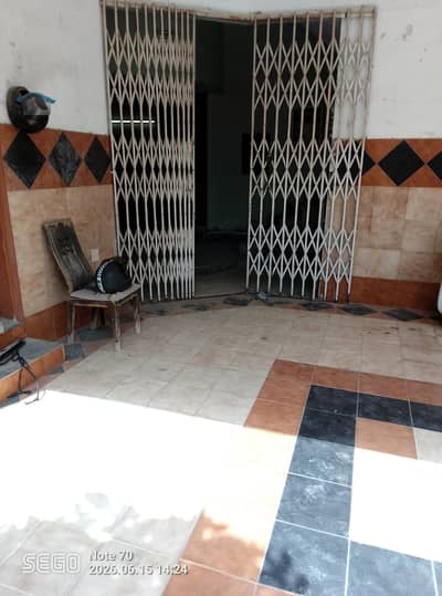 Warehouse For Rent