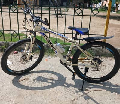 SK bicycle 26 size