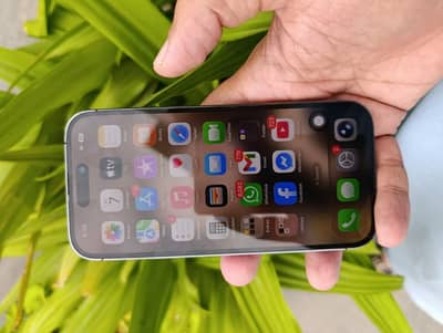iphone 14pro 512GB