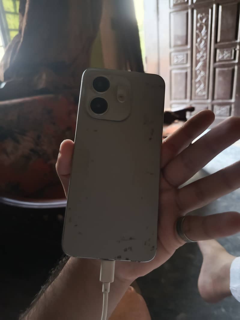 Infinix 1